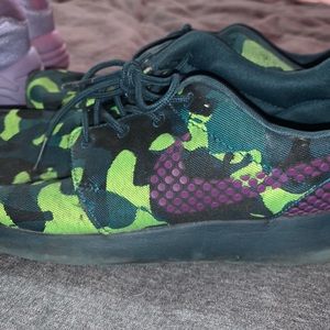 Nike Running Roshe Runs